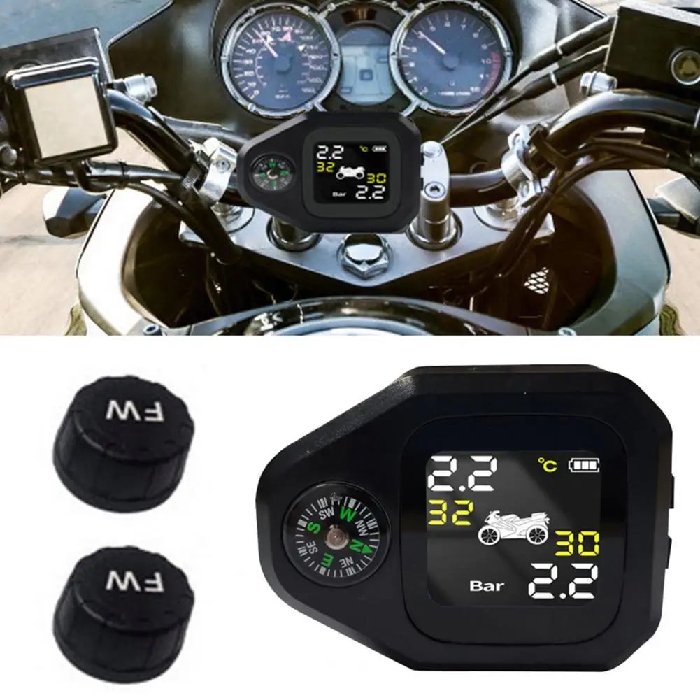  Ÿ̾ з , TPMS   LCD ȭ  ܺ 
