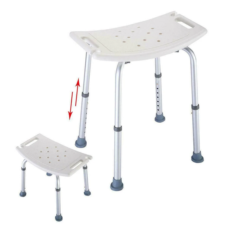 

Wood Chair Step Stool Tumbonas Portable Folding Chairs Shami for All Mobile Bathroom for the Elderly Stolek Headboards Shower