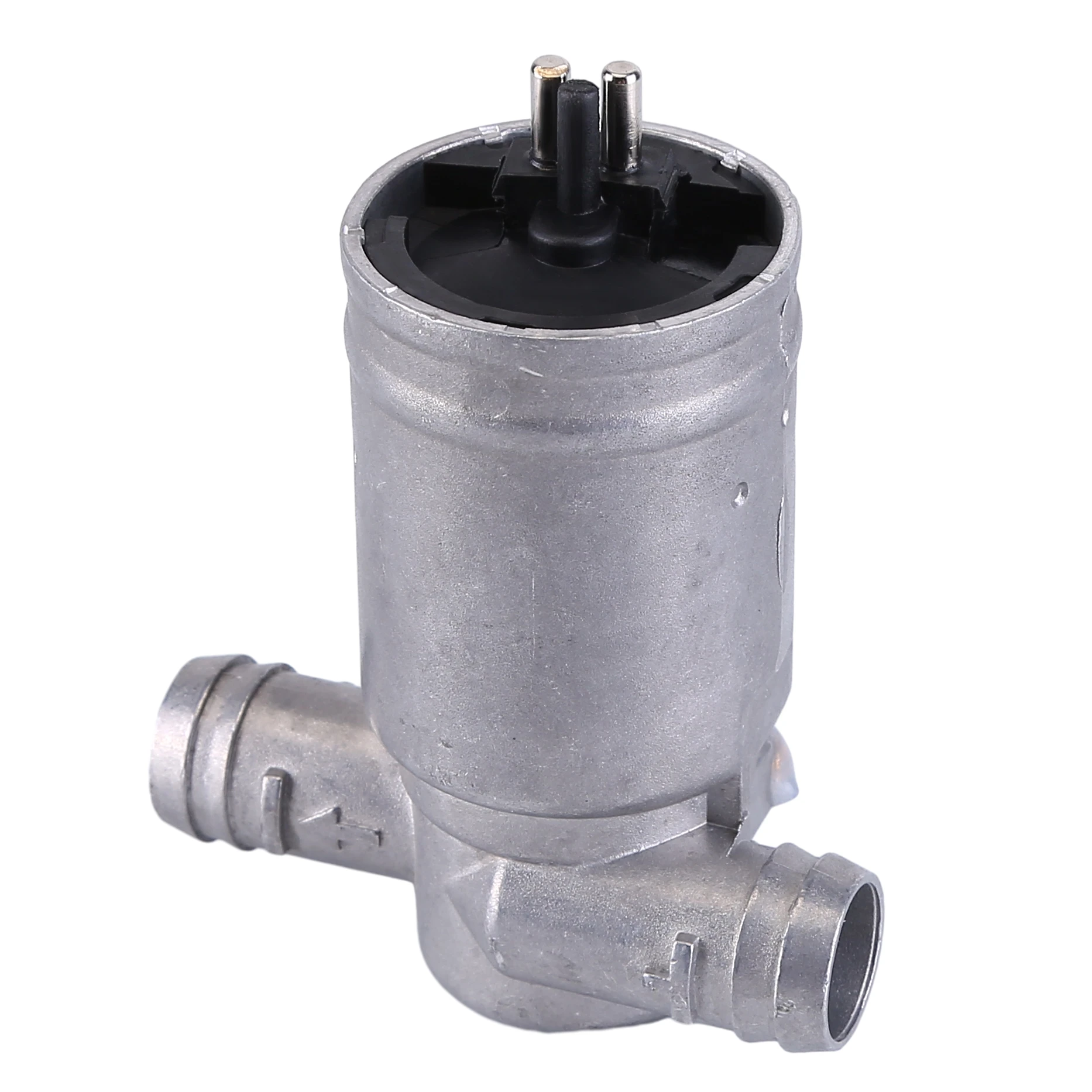 Leerlaufdrehzahlregelventil für Mercedes-Benz W201, W124, W126 A0001412225 – Detail 4