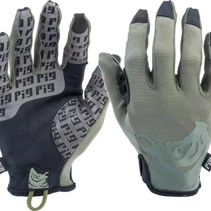 main image of Outdoor Tactical Gloves Lightweight