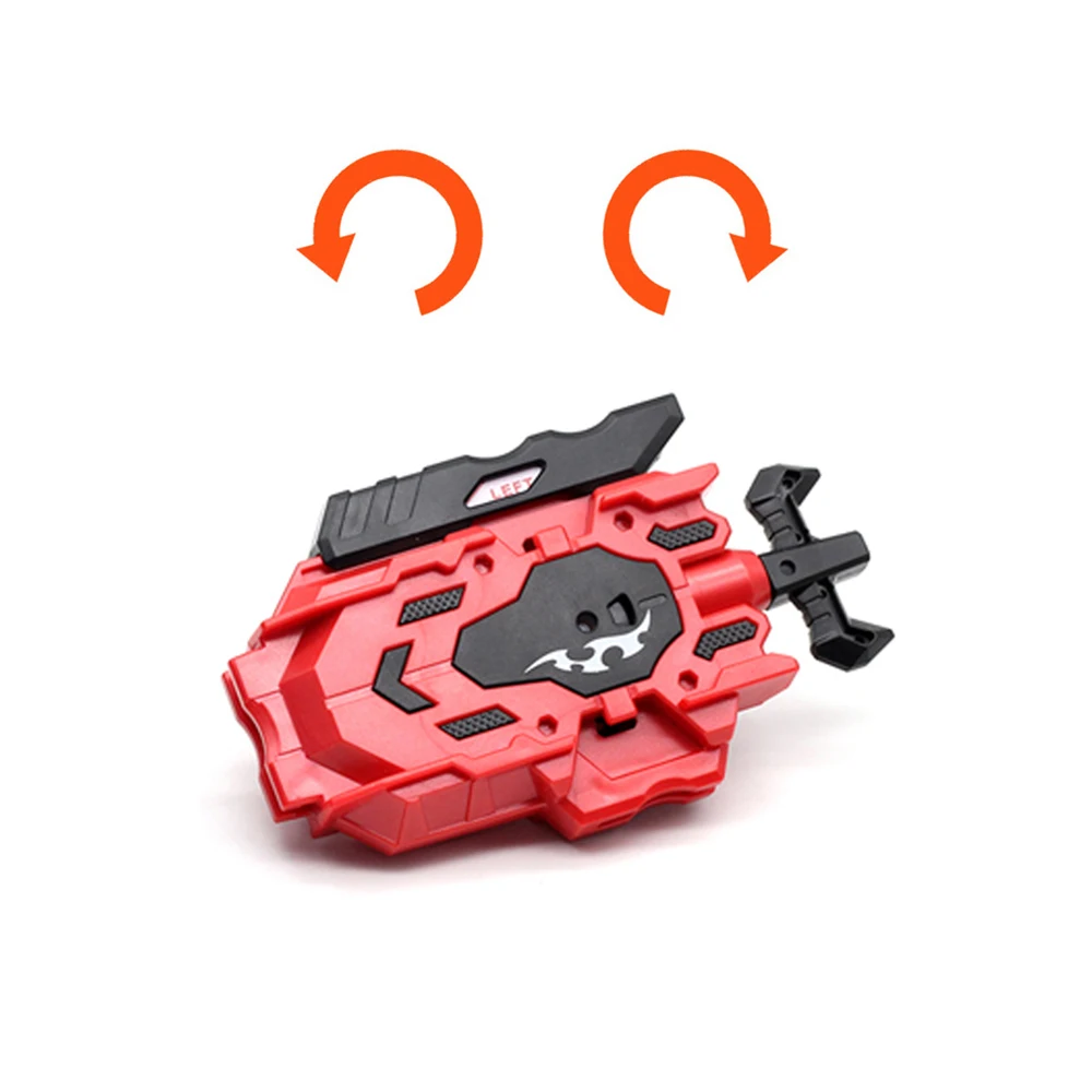 Beyblade Burst GT Toys 5