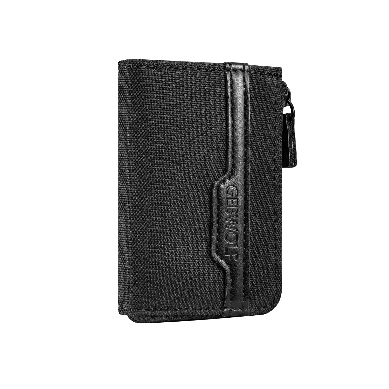 Enhanced Magnetic RFID-Blocking Phone Wallet and Card Holder