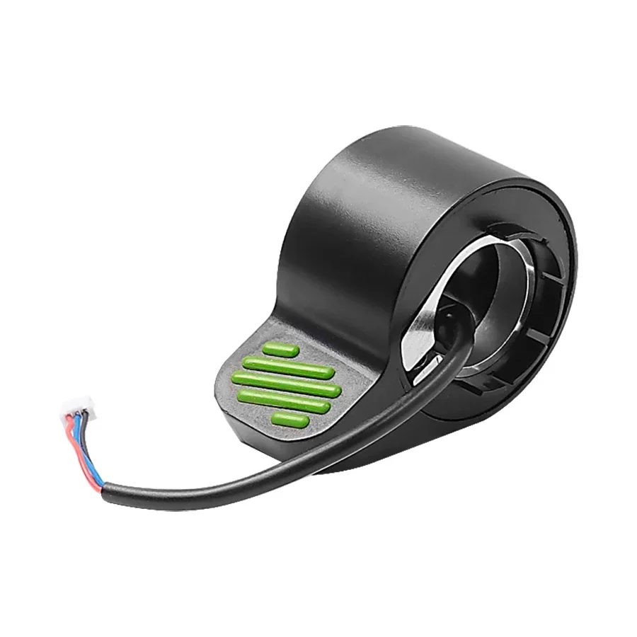 Gaspedal Bremse Finger Gas Knopf Für Ninebot ES1 ES2 ES3 ES4 Roller Accelerator Gas E-bike Bremsen Kit – Detail 11