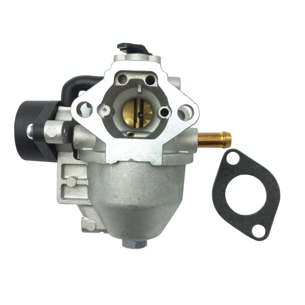 

Карбюратор для газонокосилок FJ180V More OHV 6.0HP 159CC Asy 15004-0951