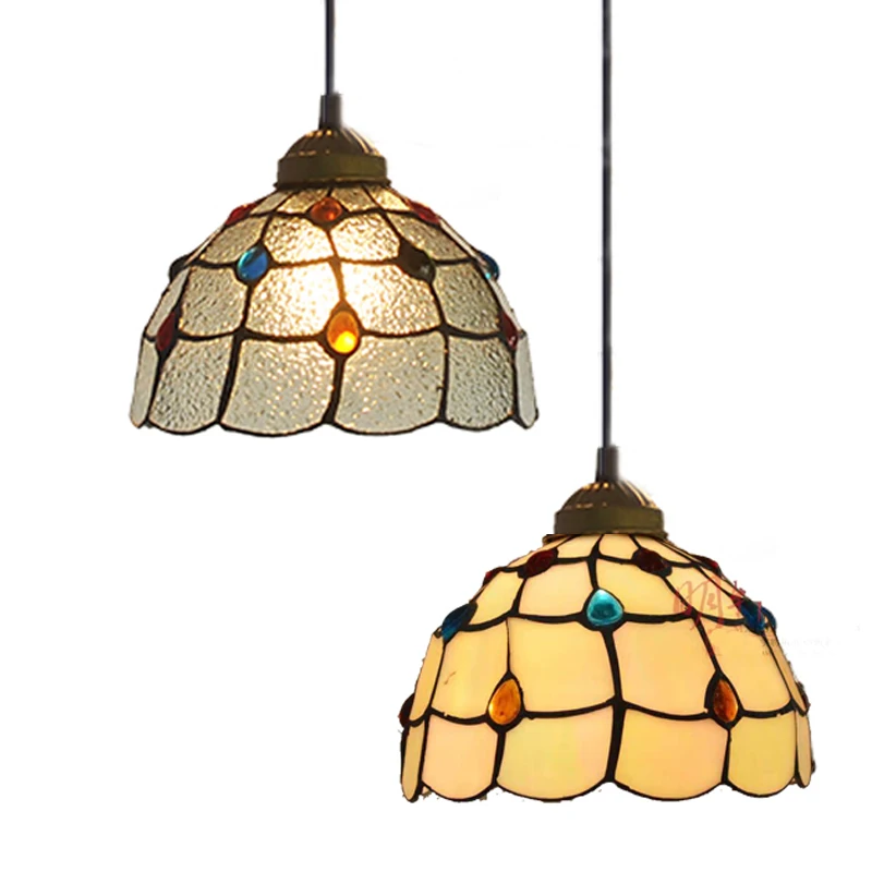 ティファニーランプ シャンデリア ティファニーペンダントランプダイニングルームシャンデリア天井吊り