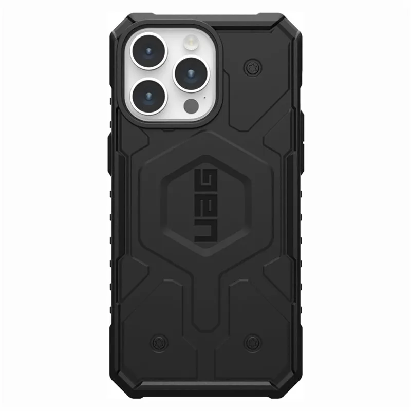 UAG Pathfinder ø ̾ ׳ƽ ̽,   15  ƽ ÷,  Ƽ Ŀ ڼ