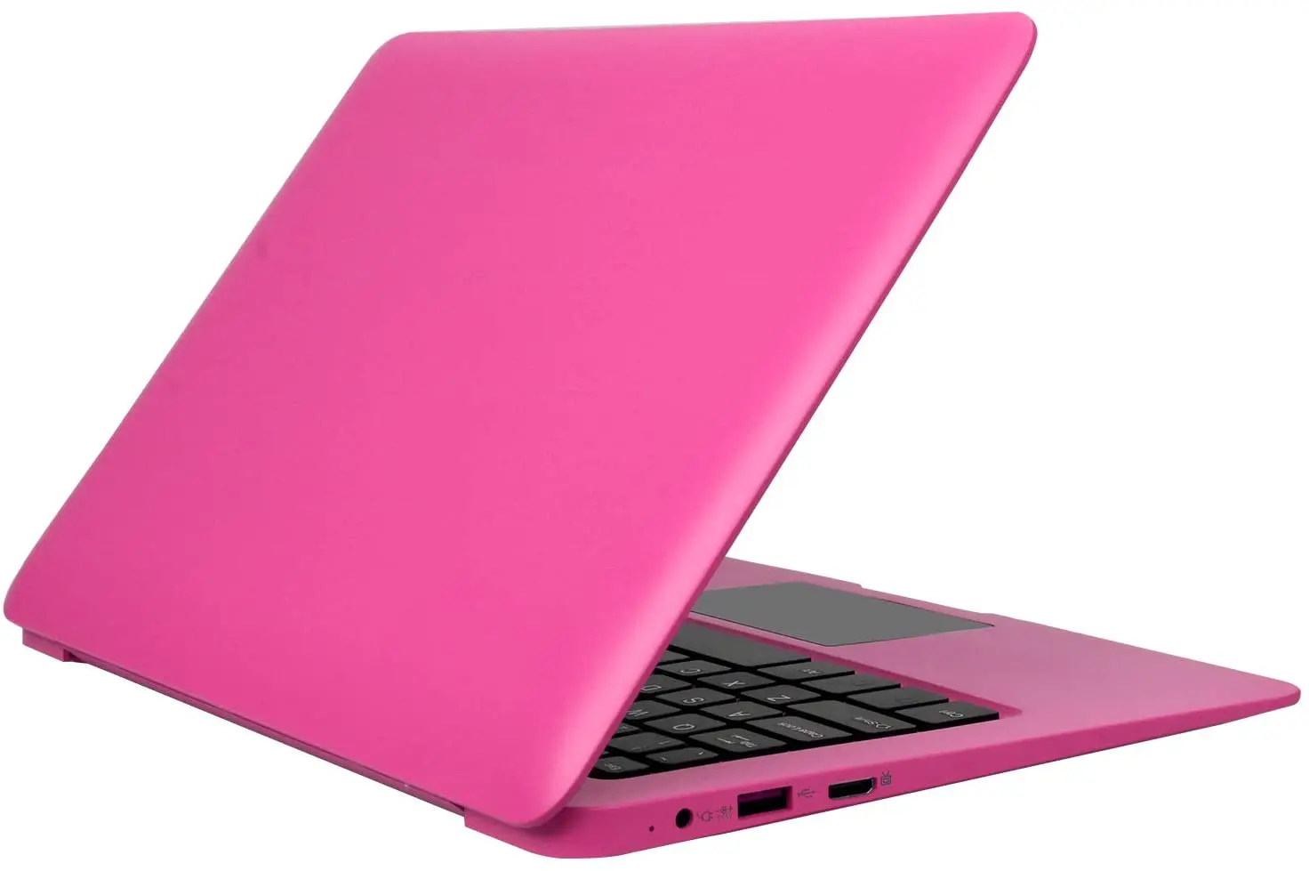Windows10 Laptop 10.1inch Notebook Computer Learning Laptop Netbook for Kids Men Women (3GB/64GB) 5