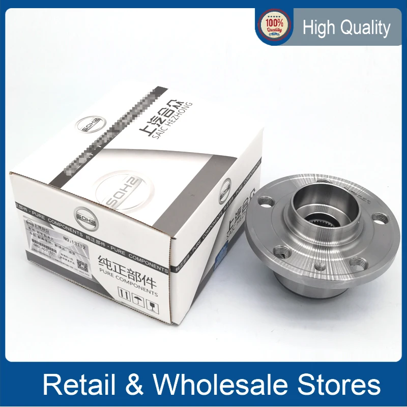 VW POLO Gti 6N 1.6 Wheel Bearing Kit Front Left or Right 99 to 01 10000021RMP 