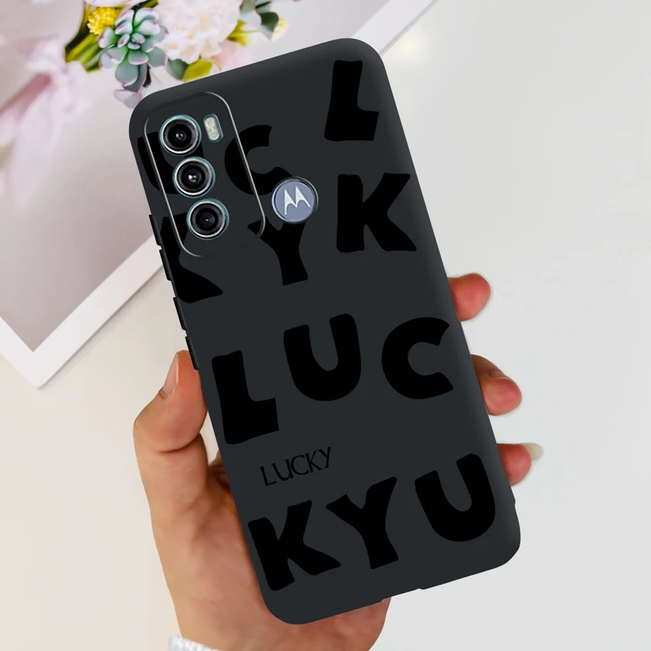 Cute Astronaut Shockproof Phone Case Cover