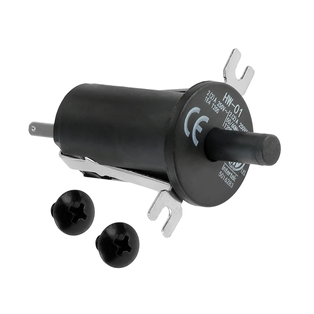 Interruttore Coperchio/Porta 9904190041 Per Masterbuilt Gravity Series 560/800/1050 Xl Grill Digital Smoker Bbq Tools