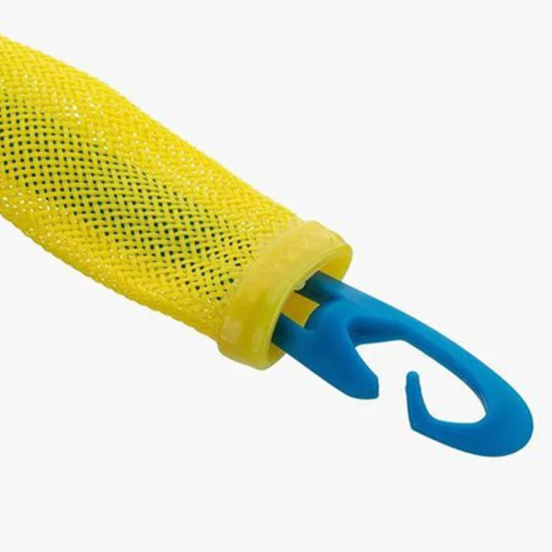 Heatless Hair Curler Make Curls Without Heat Natural Hair Waves Loop Hairs Curling 12/18/10pcs hair curling tools hair styling tool