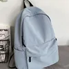 Large Capaci Men's And Women's Travel Bapas Hiking Bookbags Durable Nylon oulder Bags with Multiple Carents