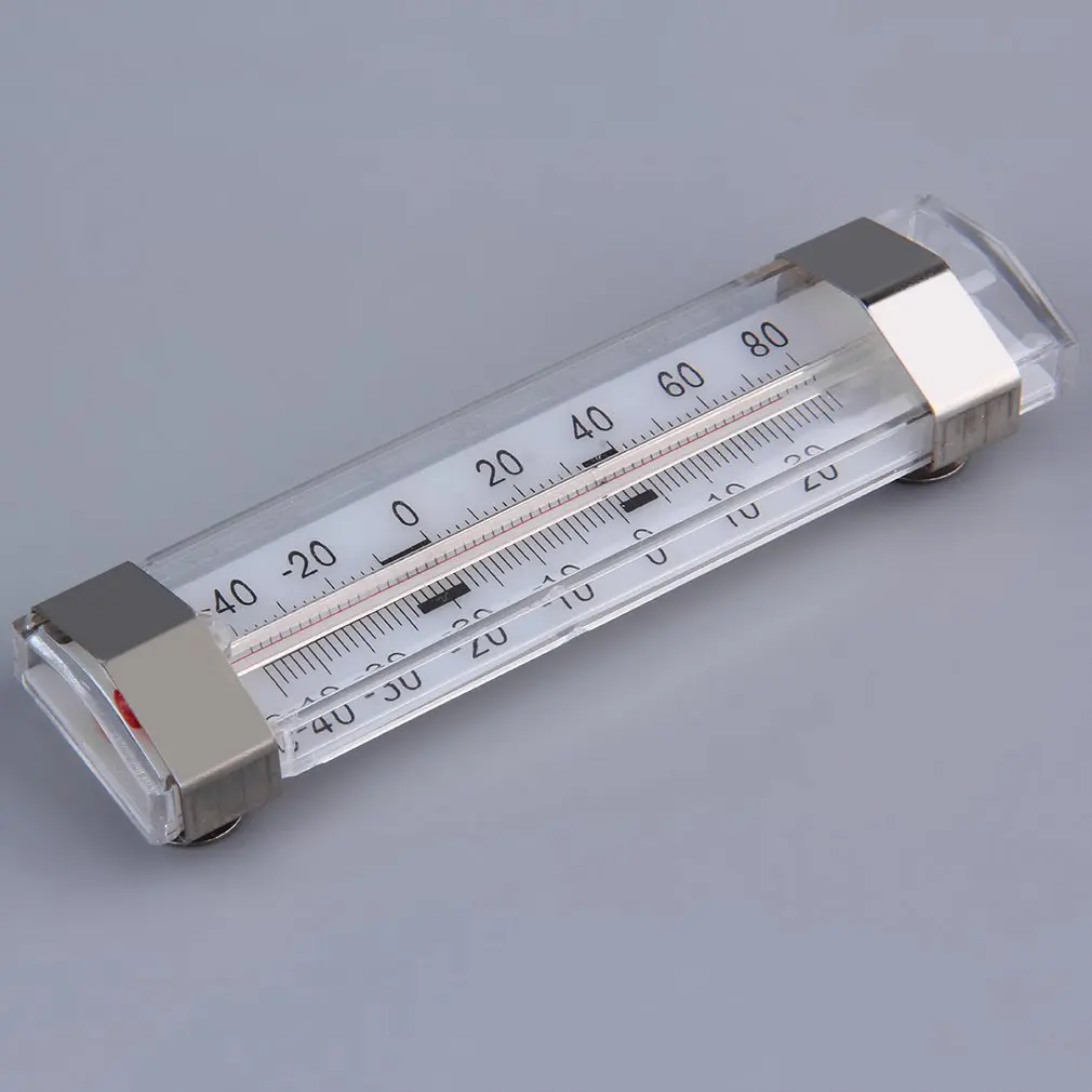 FG80AK Refrigerator/Freezer Thermometer from Comark