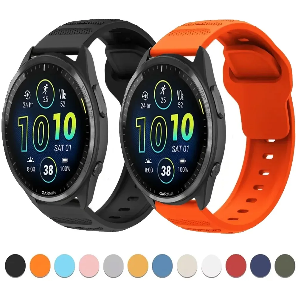 Gebrauchsanweisung für die Garmin EKG-App | Venu® 3S | Garmin Support