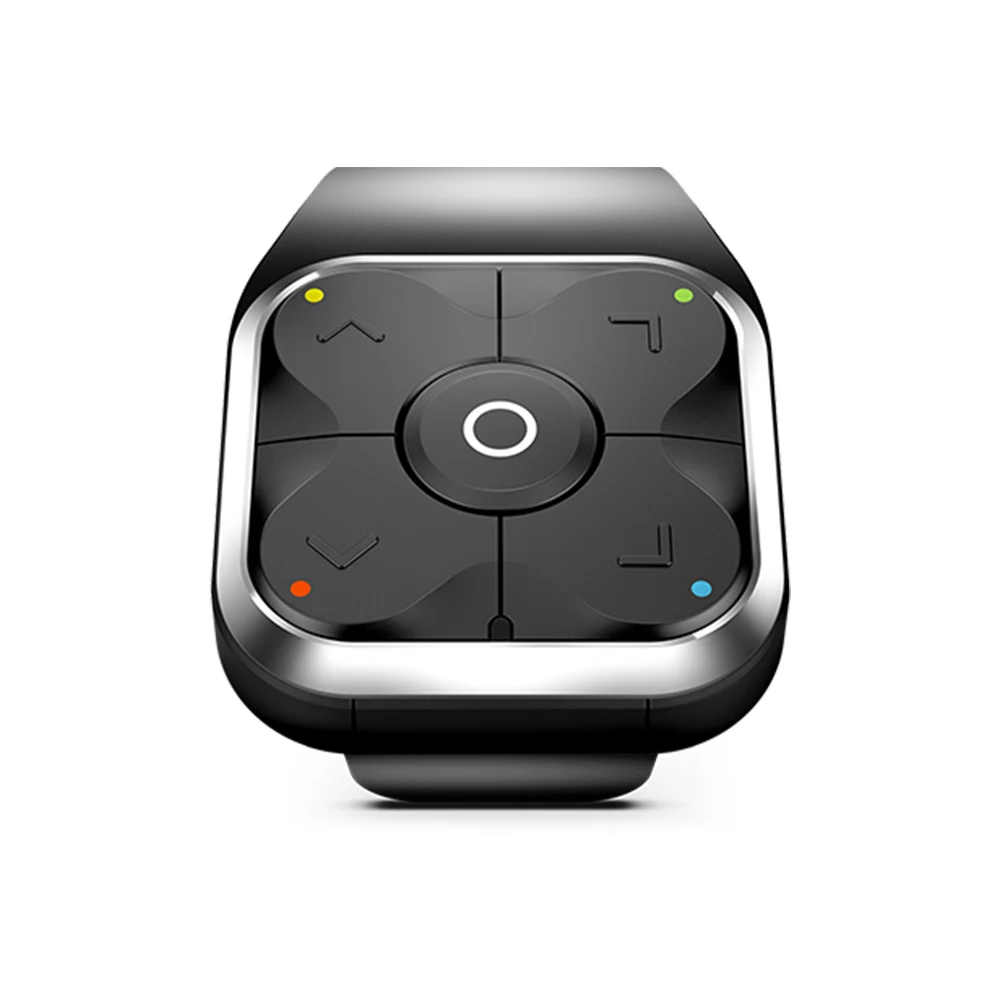 Steering Wheel Remote Control Wireless Remote Controller Media Remote Controller Wireless Media Remote Wireless Media Controller Steering Wheel Control Button Wireless Car For Android Car Radio Multimedia Navigation