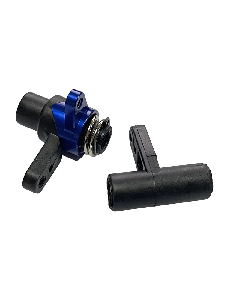 Vrx Rc Car Part 10135Bl Servo Saver 1Set Parte Di Aggiornamento Adatta Per Vrx Racing 1/10 Scale Nitro Rc Car