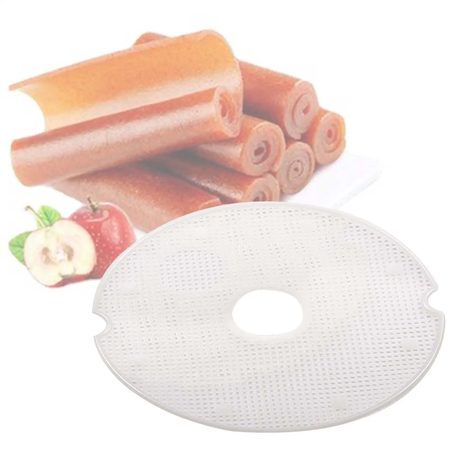 Food Dehydrator Water Tray Proof Dehydrator Sheet for FD770 Fruit Drying Machine Household Kitchen Gadgets