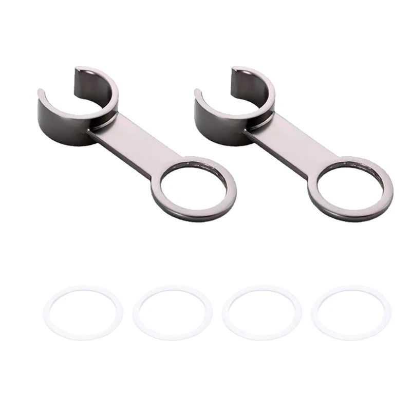 Рисунок 3 - Держатель кронштейна для душевой