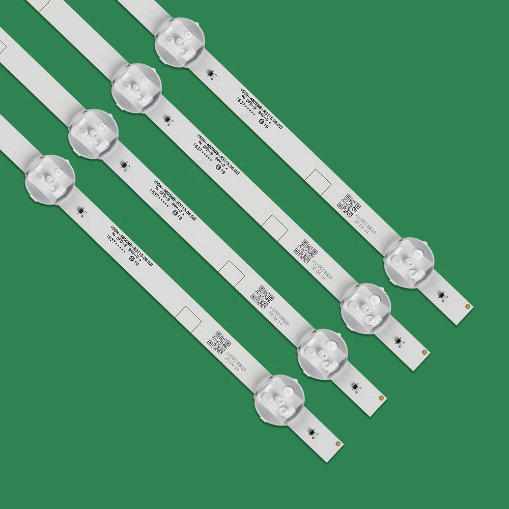 LED Ʈ Ʈ, Ｚ UN48J5200 UE48J5200AW UE48J5250 UE48J5270 UE48J5005 BN96-37296A 37297A 2015 SVS48, 20 Ʈ