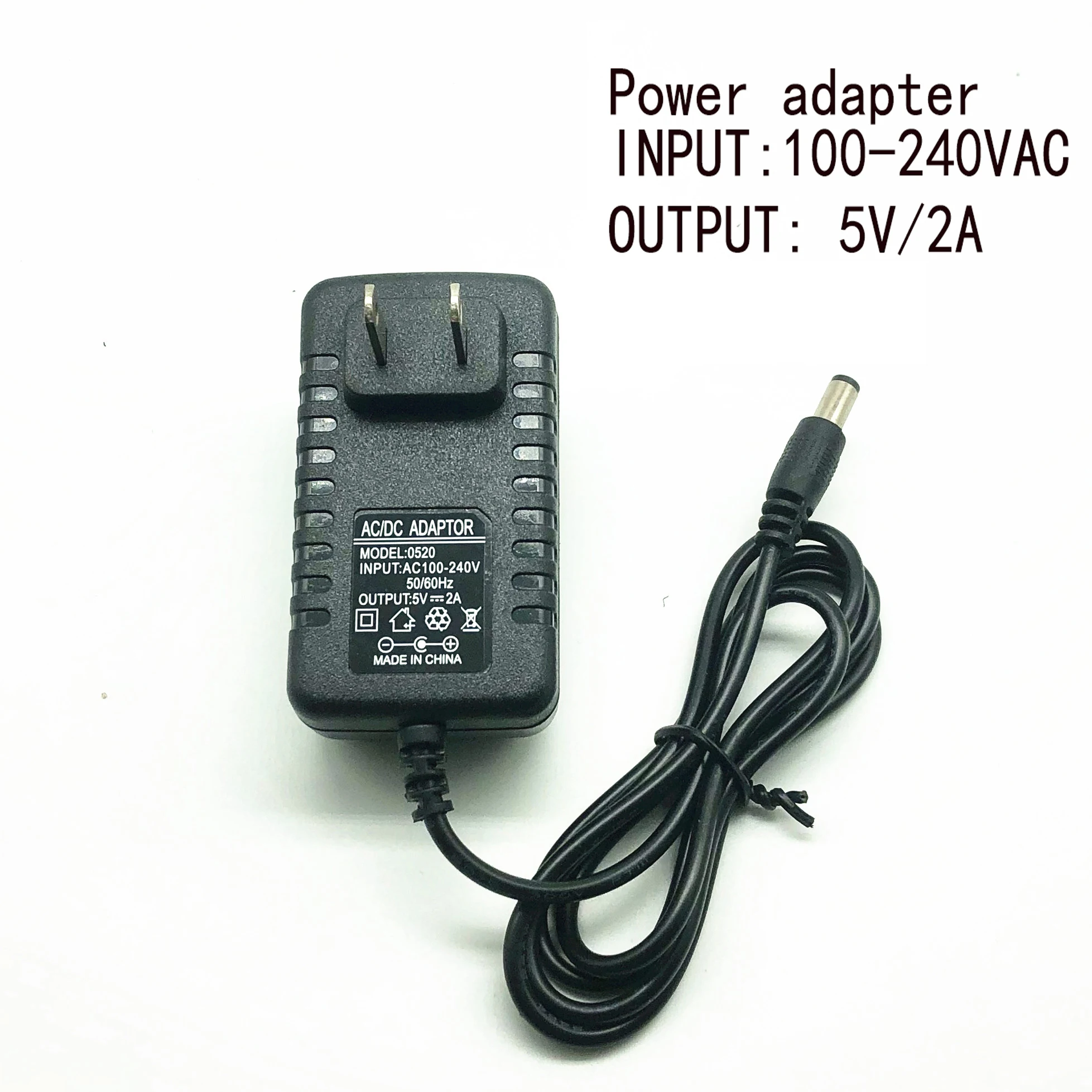 Output 5V 12V Power Adapter Input 100-240V Power Output Current 2A 3A 5A 8A Robot Robot Arm Car Controller Board