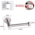 Toilet Paper Rack 1