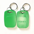 NO.01 Green