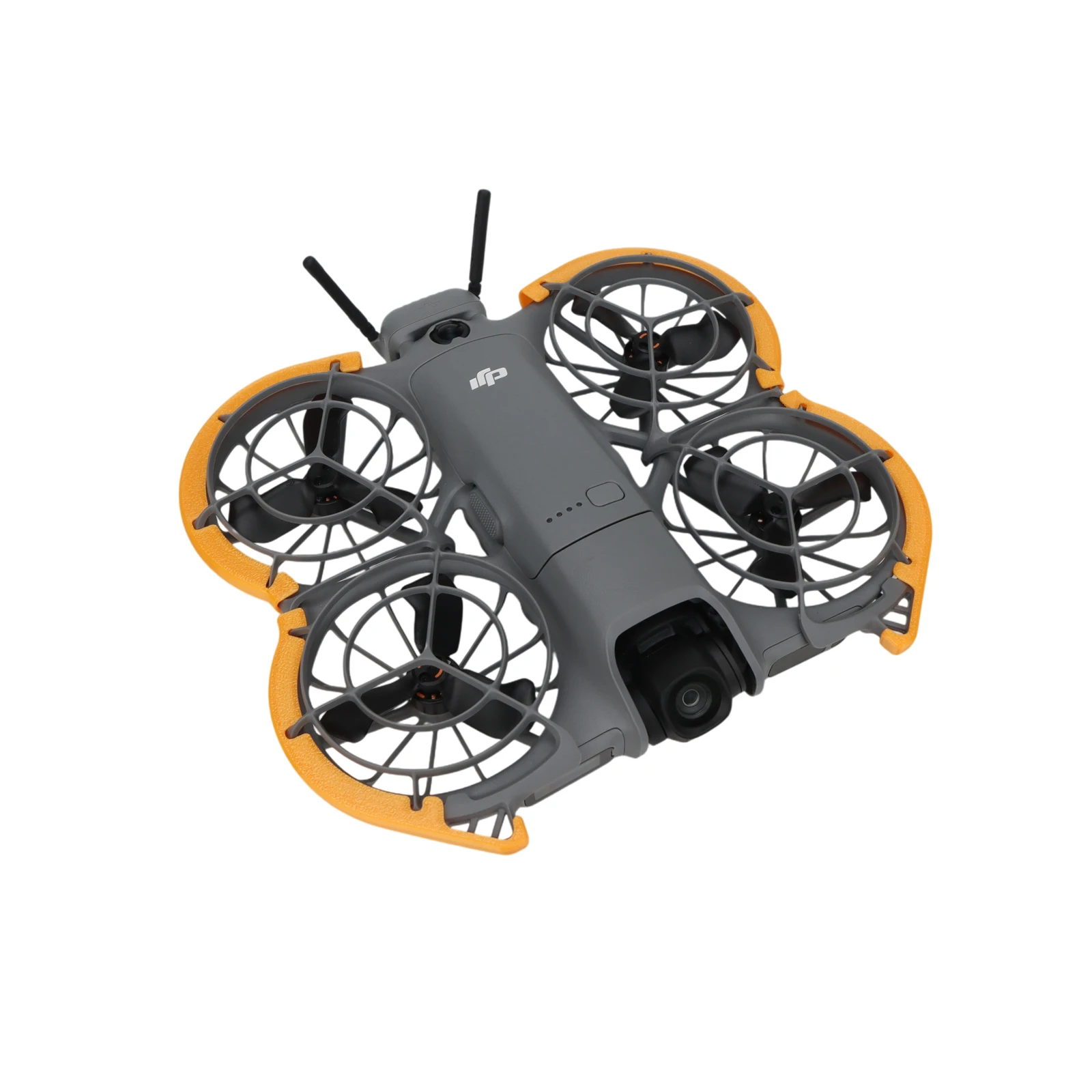 Propellerschutz für DJI Neo 2 Drohnenschutz Stoßstangenringe Propeller Anti-Drop Leichte Schutzhülle Neo 2 Zubehör – Detail 6