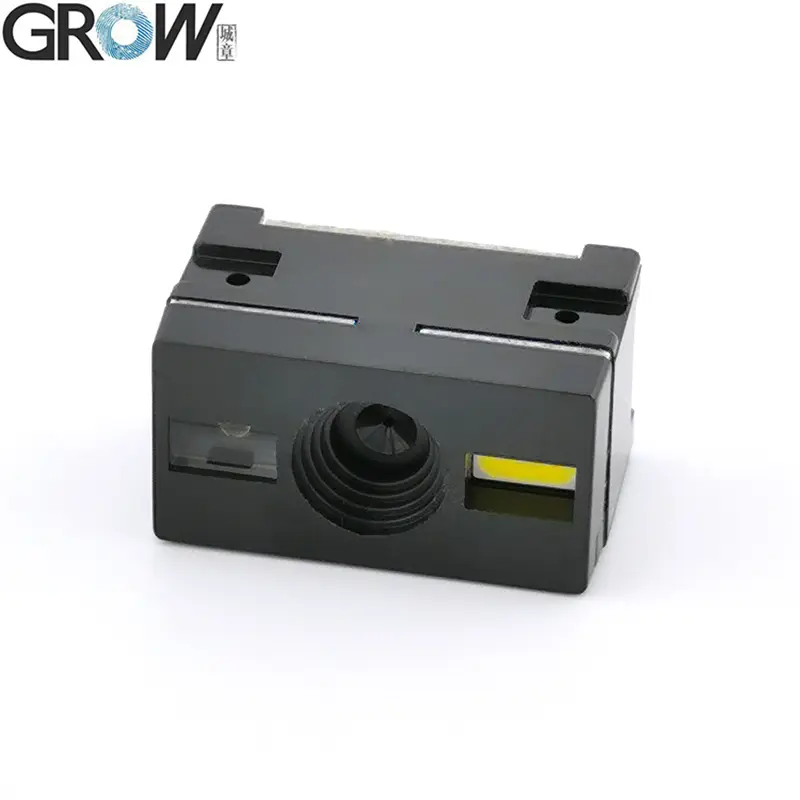 GROW GM65-S 1D/QR/2D Bar Code Scanner QR Code Reader Barcode Reader Module image 1