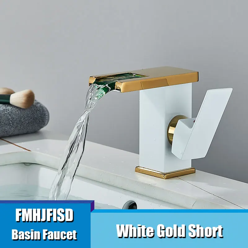 White Gold Short