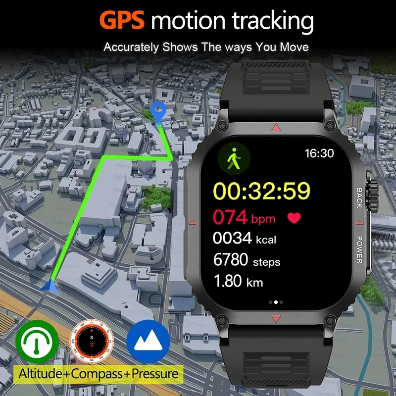  ߿  ȭ Ʈ ġ, 1.95 ġ ȭ, IP68  ð, Ʈ ġ, GPS  , ȵ̵ IOS, ǰ