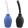 Medical Enema Irrigator Enema Bulb Syringe Anal Douche Cleaner Enema Colon Cleanse Feminine Hygiene Anal Cleaner Devices 4