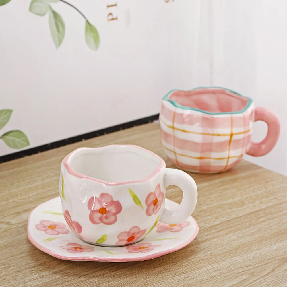https://ae01.alicdn.com/kf/S71c5da7658cb4bbea715e77c553e8434z/200ml-Hand-Painted-Cup-Dish-Set-Korea-Style-Ceramic-Mug-Irregula-Coffee-Cup-Breakfast-Tea-Milk.jpg