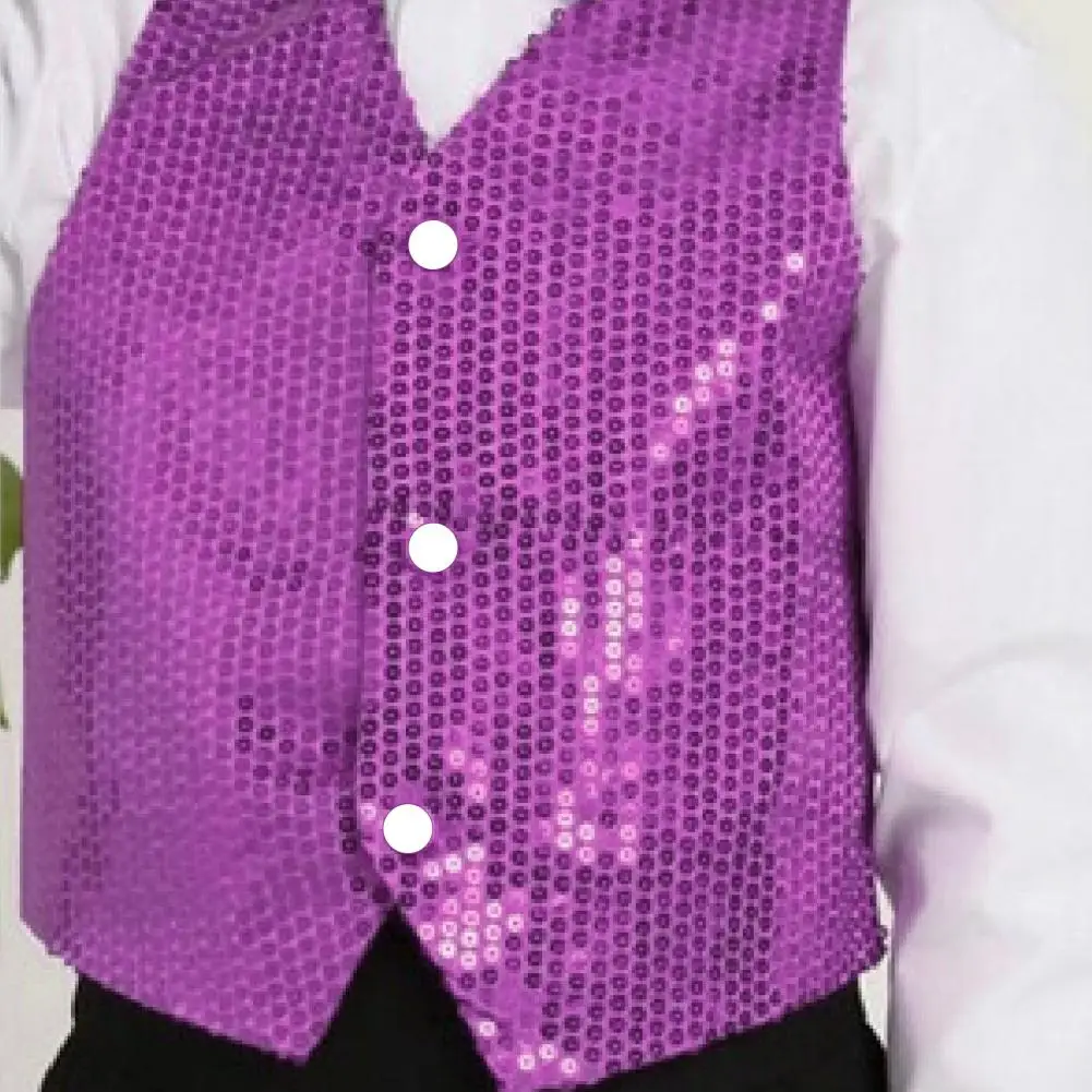 EUPSIIU 3 stuks discokostuum gouden jazz pailletten hoed glanzende bretels bretels vlinderdas, 70s pailletten accessoires voor volwassenen hiphop kostuum, glitterhoed voor Halloween verkleedpartijen