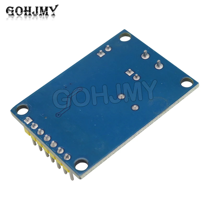 MCP2515 CAN bus module TJA1050 receiver SPI protocol 51 microcontroller program routine