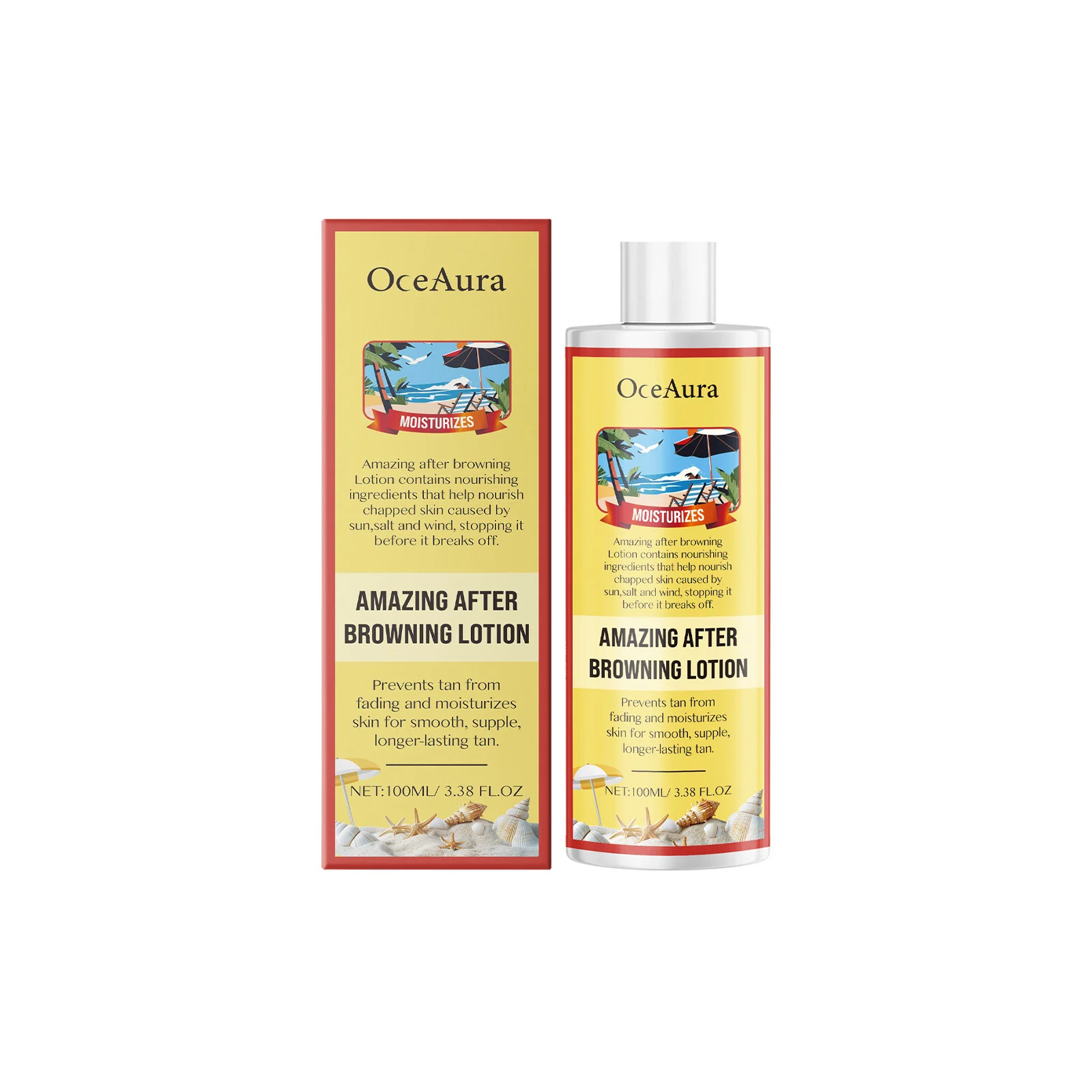 Summer Tanning Lotion For Face Body Sunless Self Tanner Natural Glow Bronzer Enhancer Body Moisturizer Lasting Fake Tan Lotion