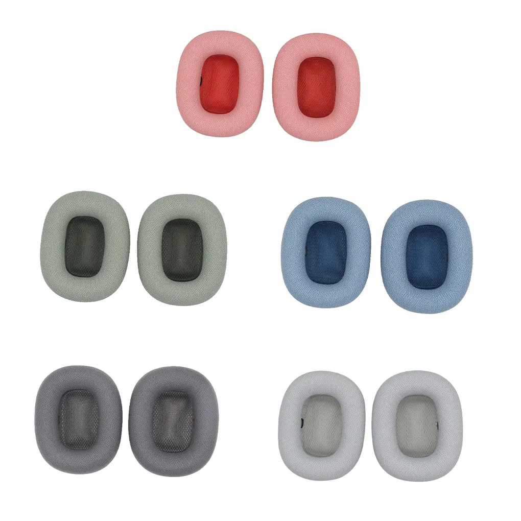 

2 шт., подушка для наушников