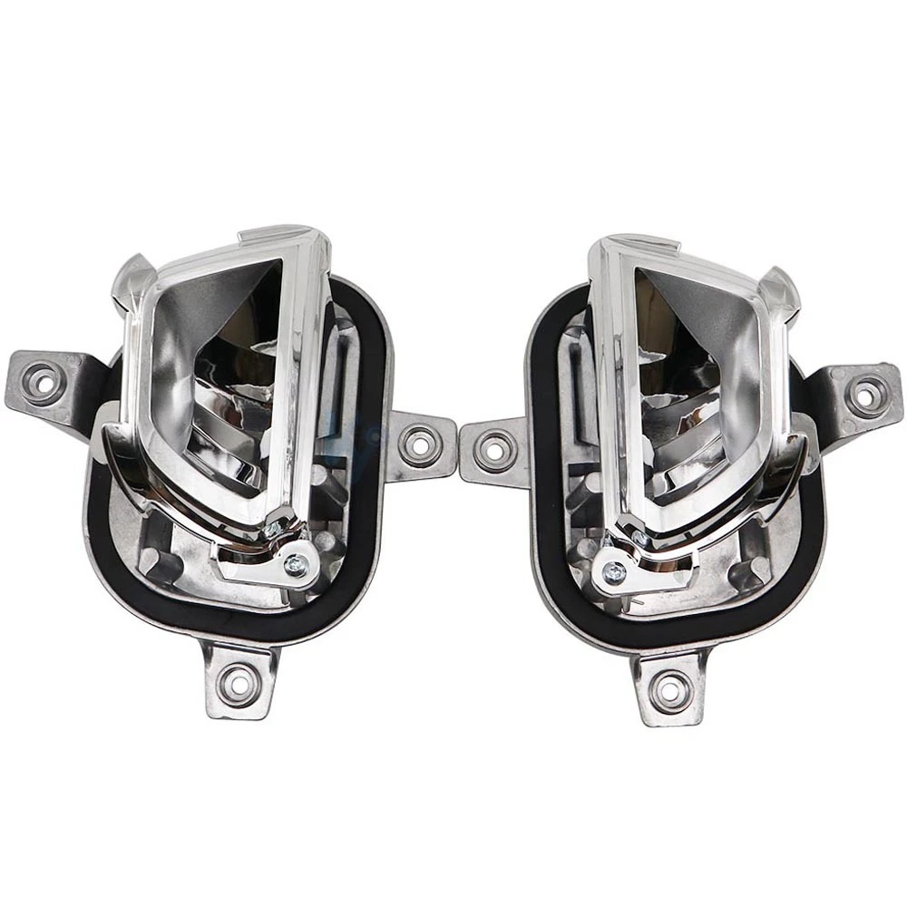 

SHUOKE LED Headlight Cornering Light Unit For BMW X1 F48 F49 X2 F39 LED Turn Signal Lamp Module 63117428787 63117428788