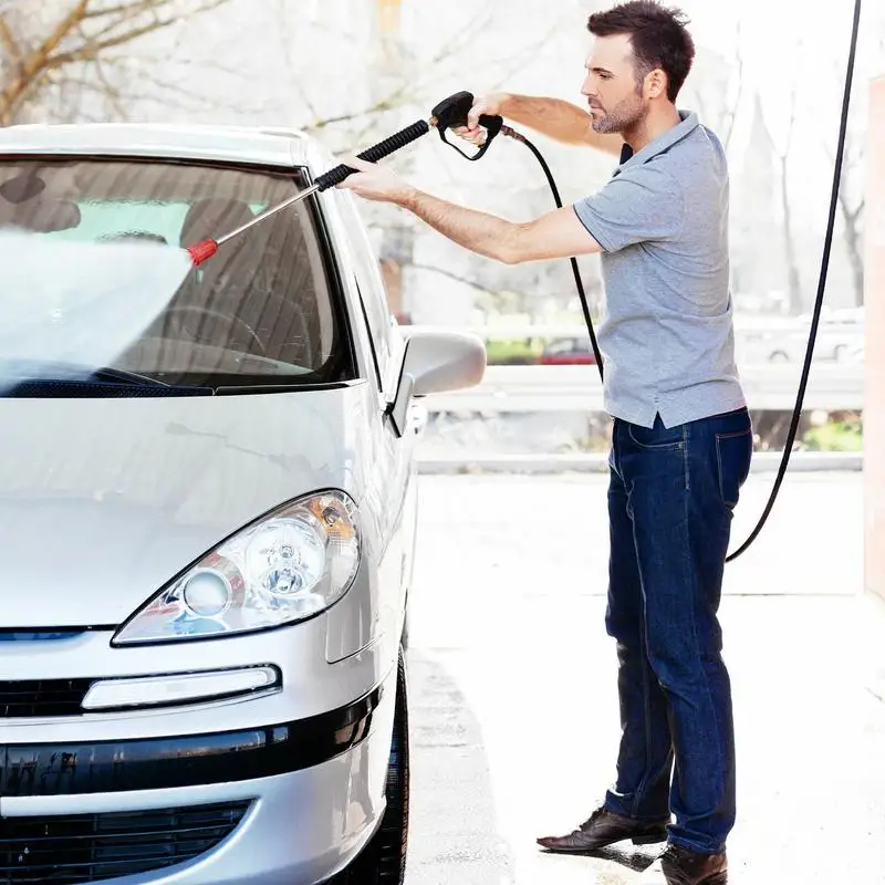 

Насадки для мойки высокого давления, 4 шт., насадки для мойки высокого давления с несколькими градусами, Распылительная насадка для распылителей диаметром 1/4 дюйма или шайб высокого давления