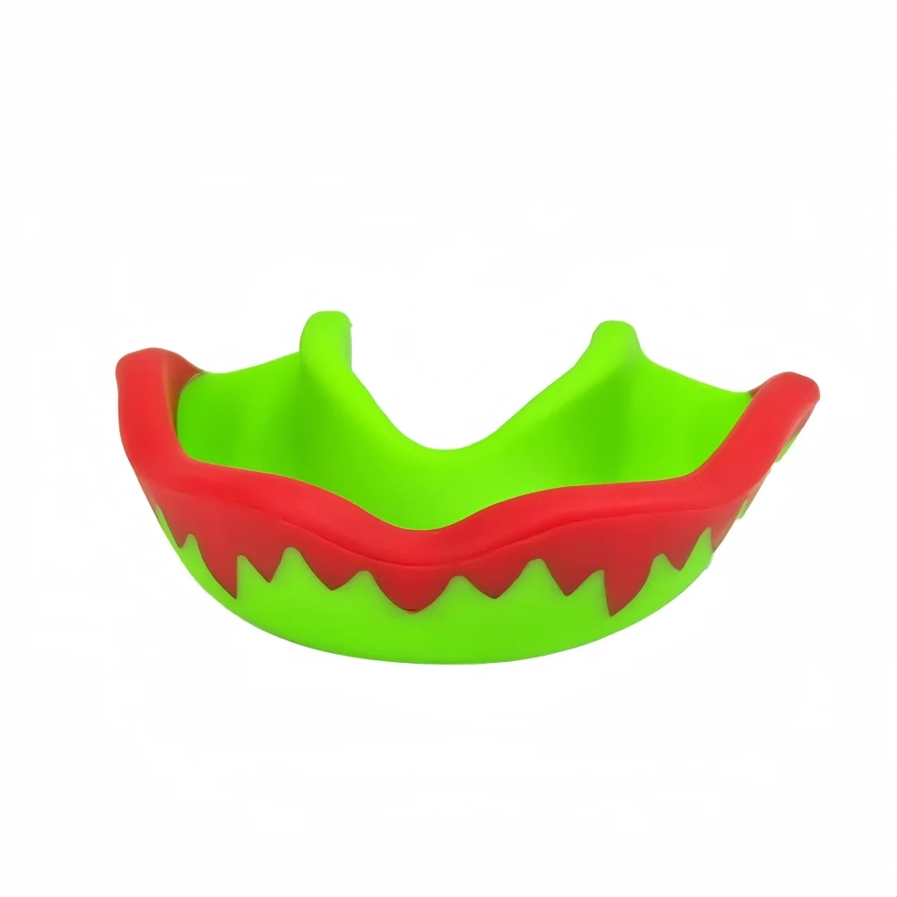 Green Red