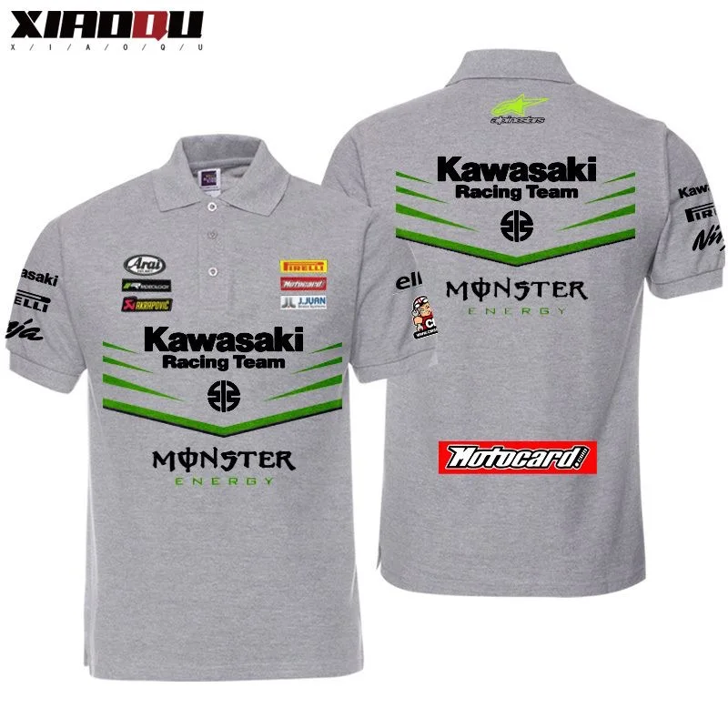 Рисунок 5 - Новая Универсальная рубашка-поло