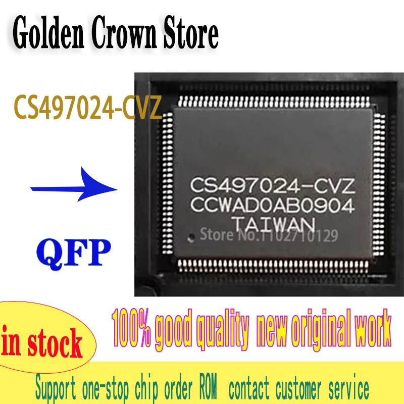 Efficient CP502-482 Timepiece Cell main image 1