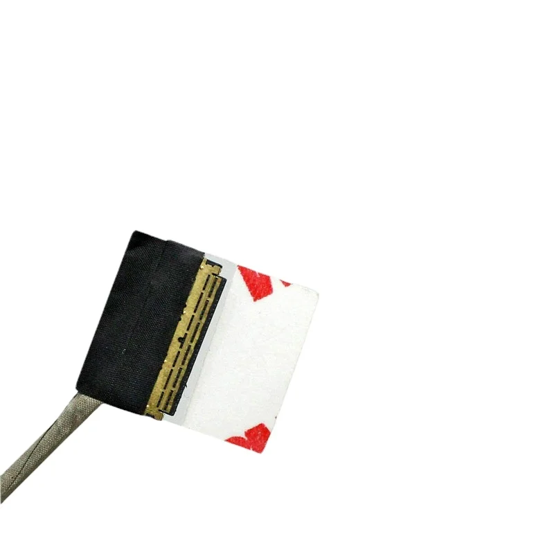 Replacement Laptop LCD Screen Display Cable for HP 15-DA 15-DA0012DX 15-DB 250 G7 255 G7 DC020031F00