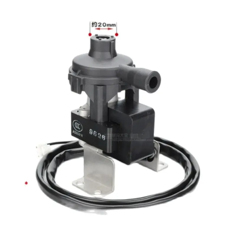 Bomba de Drenagem Central Psb7 Psb12 Pld-12 Sp4820002 Idp407a Pld4820 Nova Parte