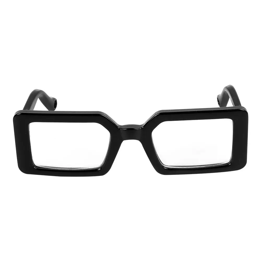Fashioning Triangle Frames Mirror Multicolor Cat Glasses Square Glasses Dog Sunglasses Dog Eyeglasses