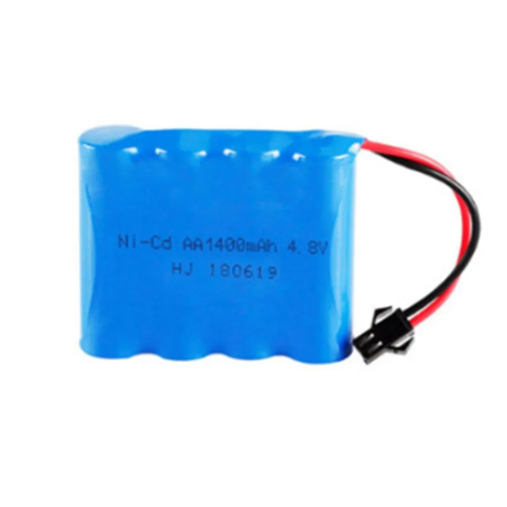 Batterie LiPo 7.4V 2S 5200mAh pour avion RC, emballage d'origine et logo de la marque.