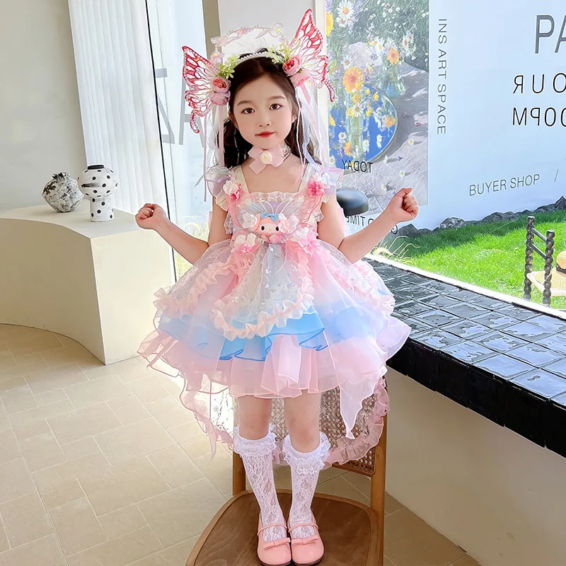 Kawaii My Melody Outfit: The Ultimate Guide to This Adorable Lolita-Style  Summer Dress