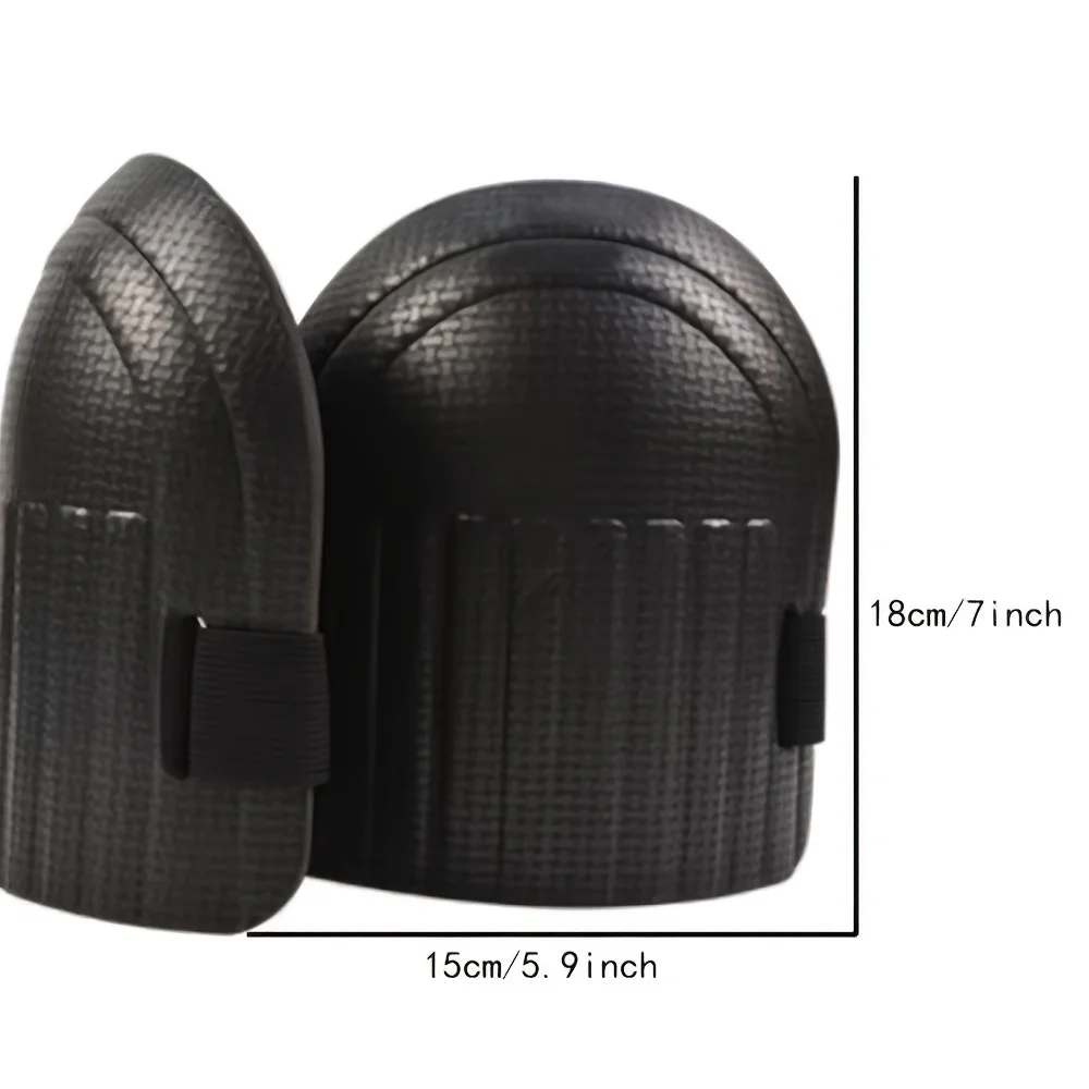 Knee Pads: Comfort, Durability, Protection for Industrial, Automotive