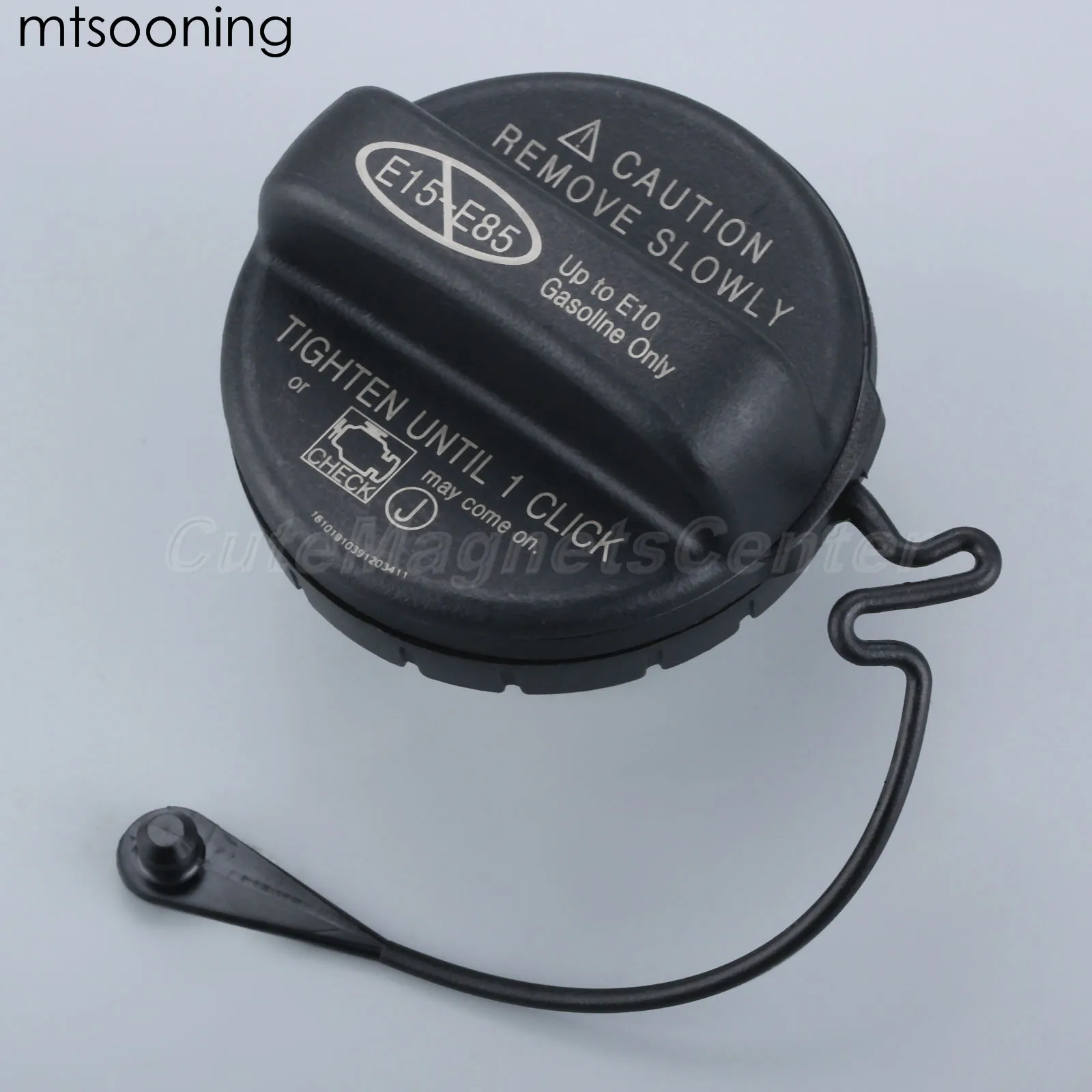 Fuel Tank Cap 1pc for Toyota Cars