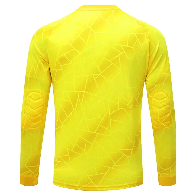 Men’s Goalkeeper Jersey 3