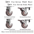 A-2 Fixed 2 Brake